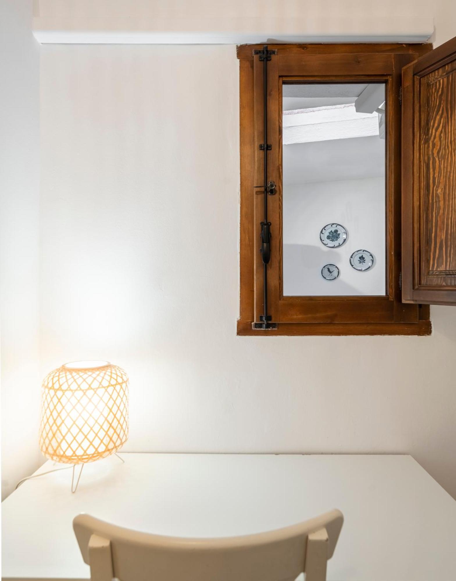 Warm Central Apartment Albayzin - Free Parking 15 Min Away Granada Exterior foto